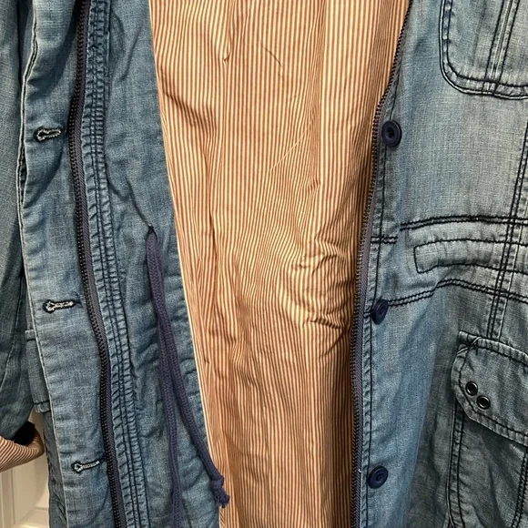 Marrakech jacket (Anthropologie) - Picture 3 of 4